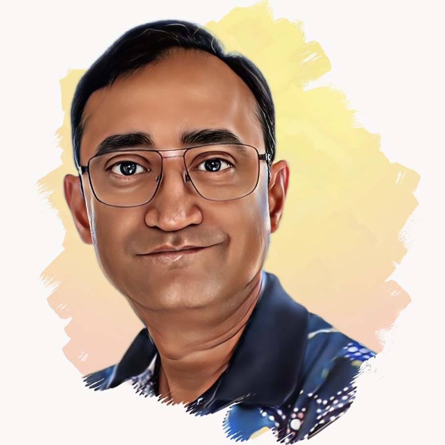 Dr Manaan Kar Ray Consultant Psychiatrist