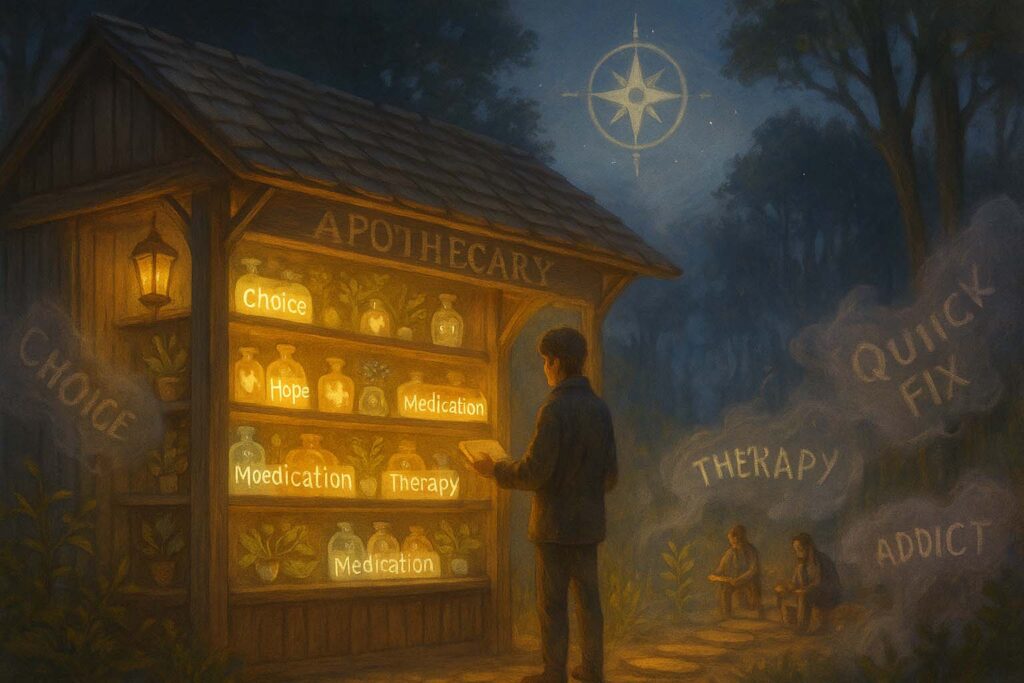 Medication & Treatment for ADHD