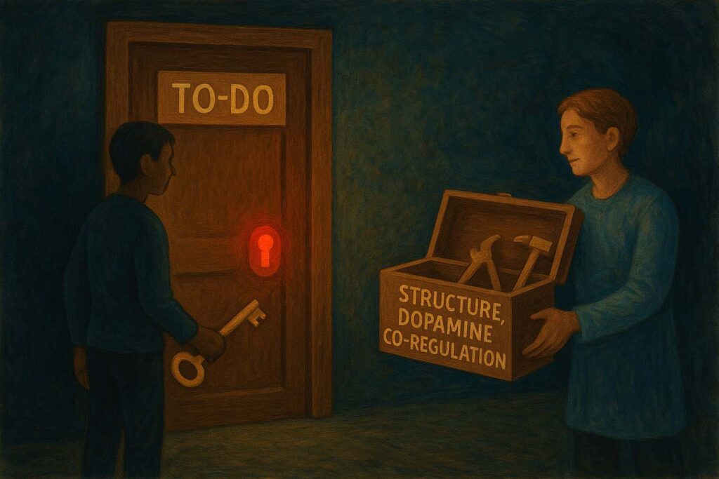 They can do it when they want to — they just choose not to.”