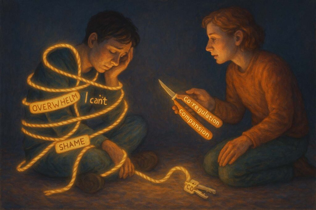 They’re manipulating you when they say they ‘can’t’