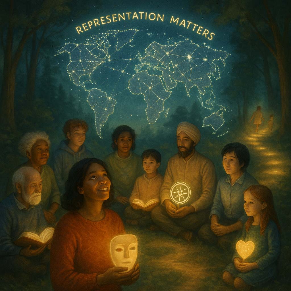 From Misrecognised to Reclaimed