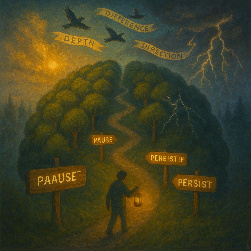 Executive Function, Daily Life & Strengths