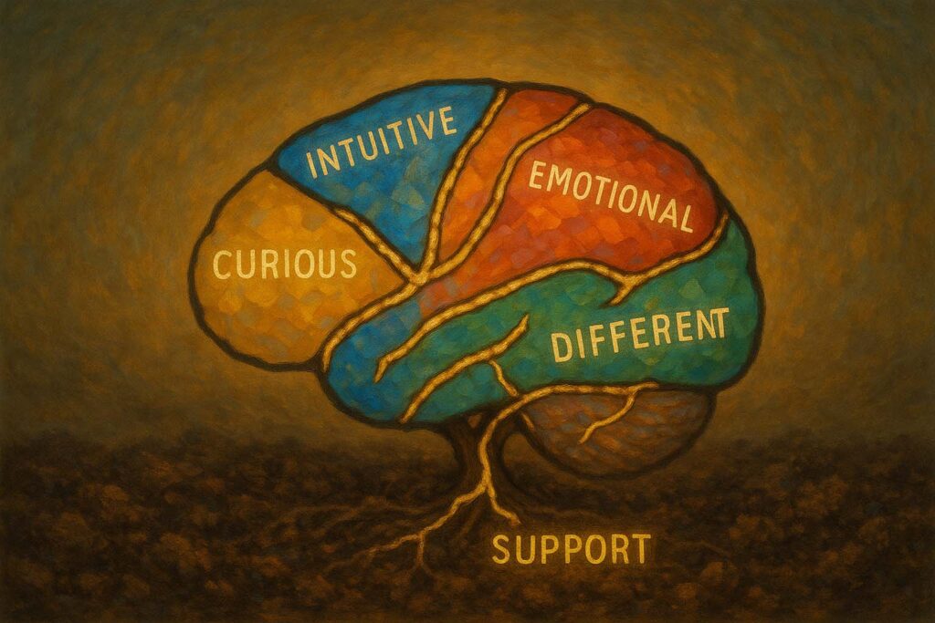 “They’re broken.”