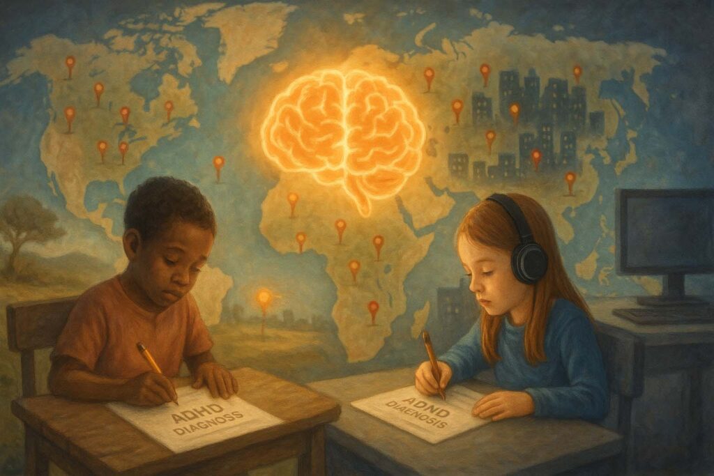 “It’s a first-world problem.”