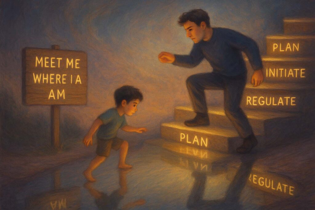 “They should know better — they’re not a kid anymore.”