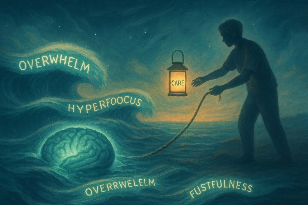 “They’re just being selfish.”