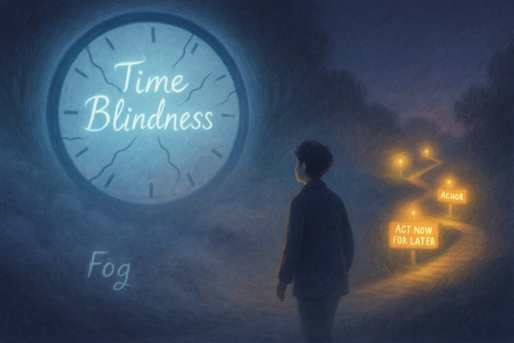 “They don’t care about their future.”