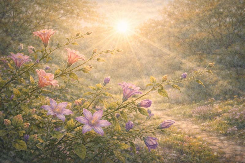 T — Tune to Values - What Matters Finding common ground beneath the noise