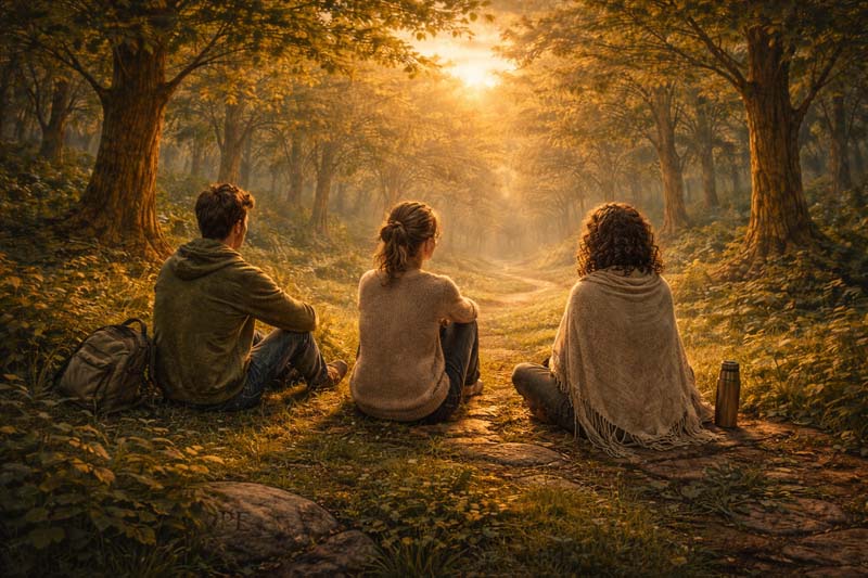 Who is the Hope Clinic for? Is this the right stage of care for me?