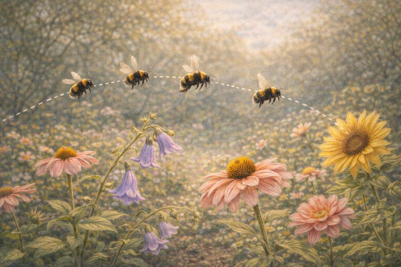 V — Value-Aligned Rhythms - Actions & Habits Living values through everyday patterns