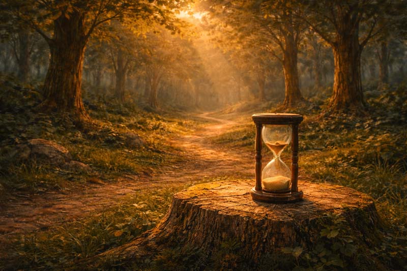 When does the Hope Clinic run? How often will I be seen?