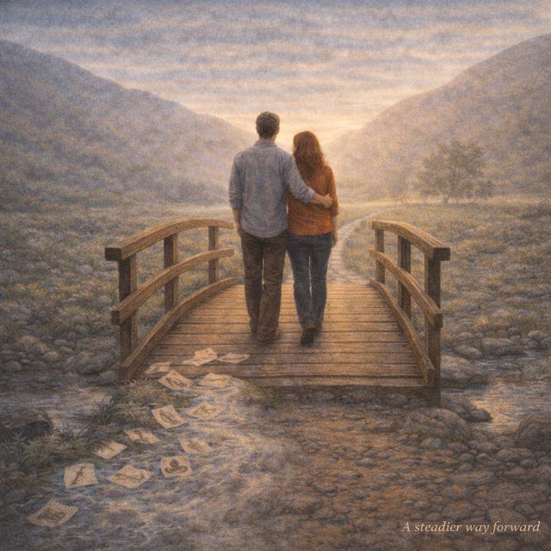 From Understanding to Insight