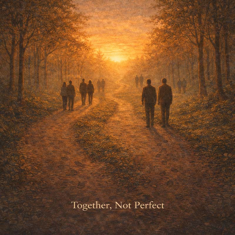 A Quiet Reframe for Loved Ones