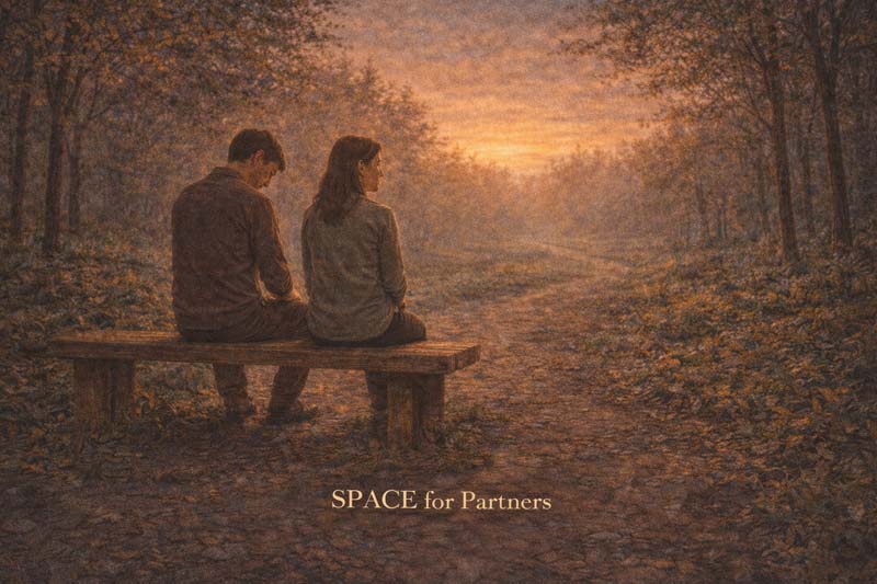 SPACE for Spouses / Partners