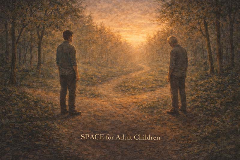 SPACE for Adult Children