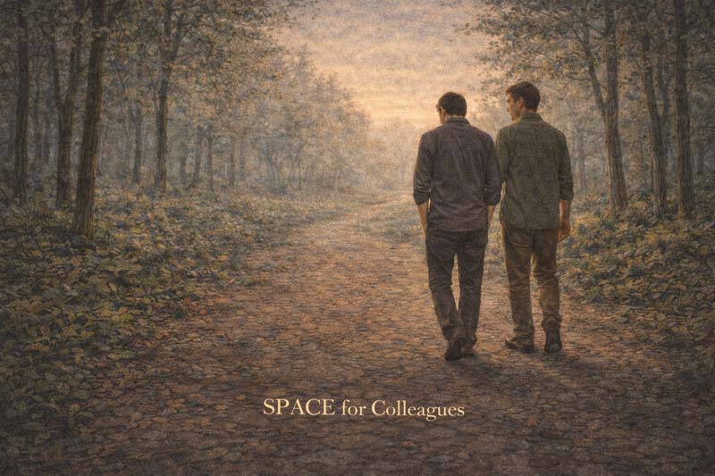 SPACE for Direct Reports / Colleagues