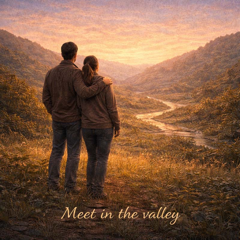 ALIGN as a Movement From the hills, through the valley, and back again