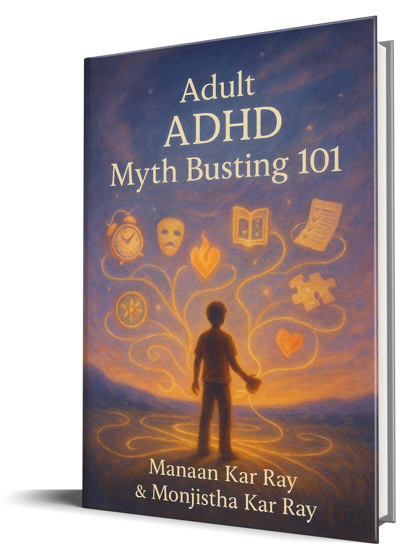 Adult ADHD: Myth Busting 101
